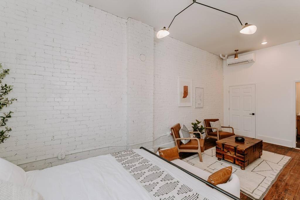 East Main Lofts - Farmhouse 204 매디슨 외부 사진