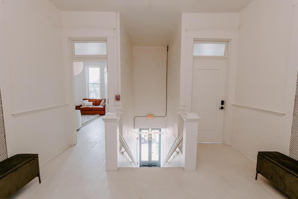 East Main Lofts - Farmhouse 204 매디슨 외부 사진